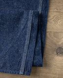 orSlow Denim Painter Pants - One Wash