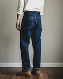orSlow Denim Painter Pants - One Wash