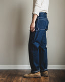 orSlow Denim Painter Pants - One Wash