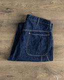 orSlow Denim Painter Pants - One Wash