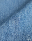 orSlow Denim Western Shirt - Denim Used