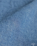 orSlow Denim Western Shirt - Vintage Indigo