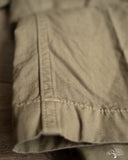 orSlow Easy Cargo Pants - Army Green