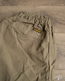 orSlow Easy Cargo Pants - Army Green