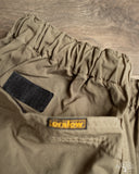 orSlow Easy Cargo Pants - Army Green