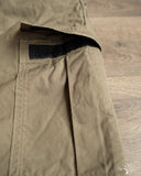 orSlow Easy Cargo Pants - Army Green