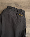 orSlow Easy Cargo Pants - Charcoal Grey