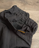 orSlow Easy Cargo Pants - Charcoal Grey