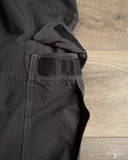 orSlow Easy Cargo Pants - Charcoal Grey