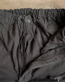 orSlow Easy Cargo Pants - Charcoal Grey