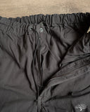 orSlow Easy Cargo Pants - Charcoal Grey