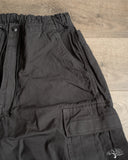 orSlow Easy Cargo Pants - Charcoal Grey