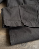orSlow Easy Cargo Pants - Charcoal Grey