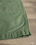 orSlow Fatigue Shorts - Green