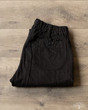 orSlow French Work Pants - Black