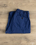 orSlow French Work Pants - Blue