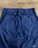 orSlow French Work Pants - Blue