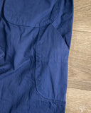 orSlow French Work Pants - Blue