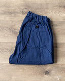 orSlow French Work Pants - Blue