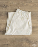 orSlow French Work Pants - Ecru