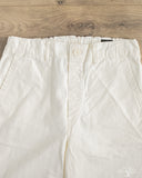 orSlow French Work Pants - Ecru