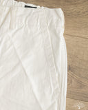 orSlow French Work Pants - Ecru