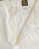 orSlow French Work Pants - Ecru
