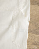 orSlow French Work Pants - Ecru