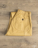 orSlow French Work Pants - Khaki