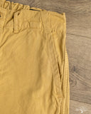orSlow French Work Pants - Khaki