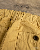 orSlow French Work Pants - Khaki