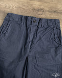 orSlow French Work Pants - Navy