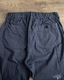 orSlow French Work Pants - Navy