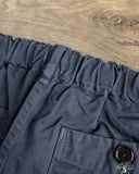 orSlow French Work Pants - Navy
