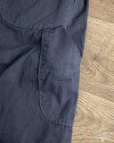 orSlow French Work Pants - Navy