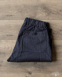 orSlow French Work Pants - Navy