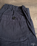 orSlow French Work Pants - Navy
