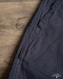 orSlow French Work Pants - Navy