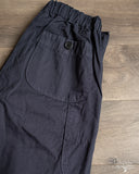 orSlow French Work Pants - Navy