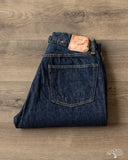 orSlow Grand Dad's Denim Pants - One Wash