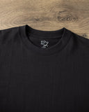 orSlow Just T-Shirt - Black