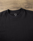 orSlow Just T-Shirt - Black