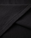 orSlow Just T-Shirt - Black