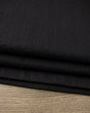 orSlow Just T-Shirt - Black
