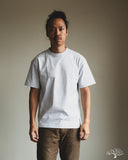 orSlow Just T-Shirt - Heather Gray