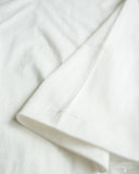 orSlow Just T-Shirt - White