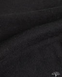 orSlow Lightweight French Terry Sweatshirt Cardigan - Navy