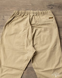 orSlow New Yorker Pants - Beige Ripstop