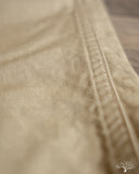 orSlow New Yorker Pants - Beige Ripstop