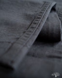 orSlow New Yorker Pants - Sumi Black Ripstop